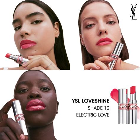 ysl volupte 2|ysl loveshine.